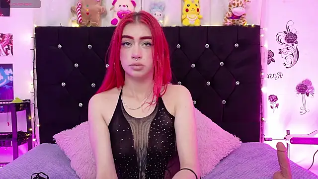 lizz bela1 online show from February 23, 2026, 10:43 pm