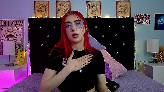 lizz bela1 online show from June 21, 2026, 12:16 am
