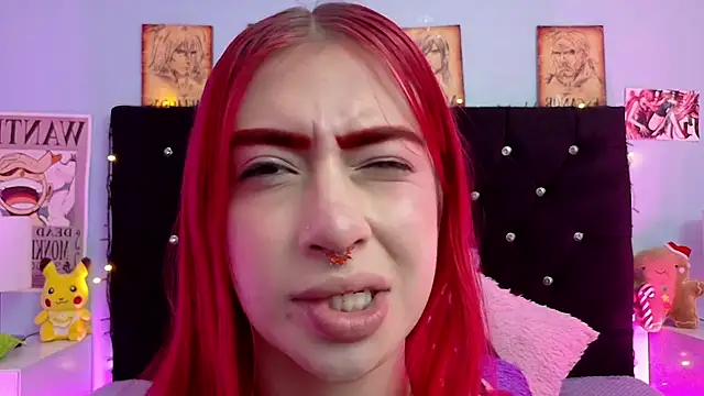 lizz bela1 online show from June 10, 2026, 11:17 pm