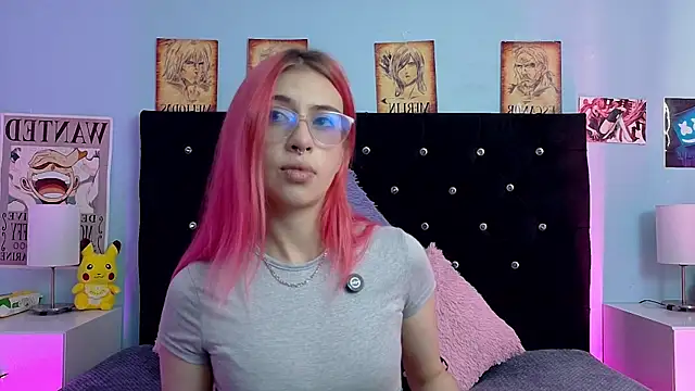 lizz bela1 online show from July 31, 2026, 10:18 pm