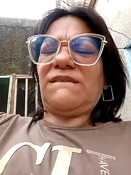 Massiel 77 online show from November 24, 2025, 1:55 pm