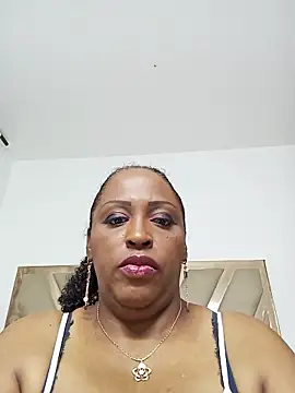 Kaia-Brunetty online show from February 9, 2026, 3:48 am