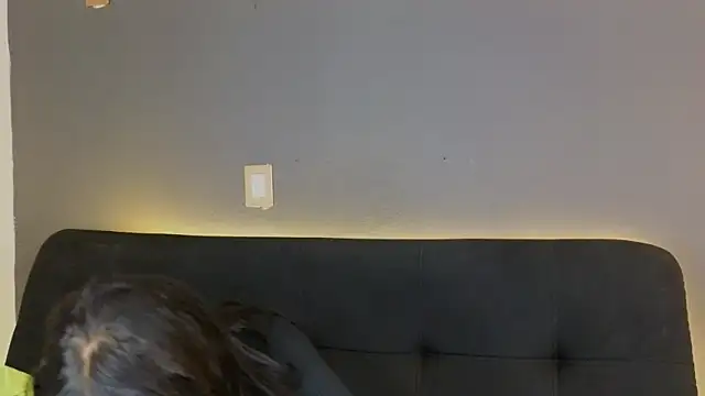 Giselle loren online show from October 3, 2025, 7:26 pm