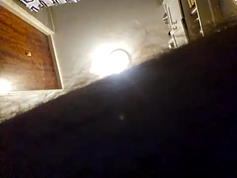 RasingSpark online show from October 18, 2025, 12:34 am