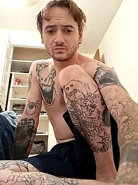 Mr nightfall online show from September 12, 2025, 8:52 pm