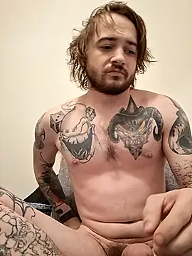 Mr nightfall online show from February 5, 2026, 4:41 am