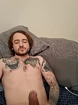 Mr nightfall online show from January 13, 2026, 4:05 am