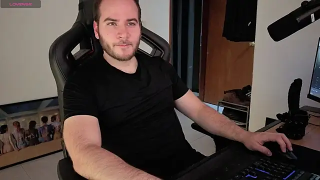 Paul00474 online show from November 4, 2025, 12:25 am