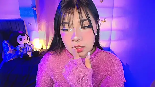 Snapshot of annie-russel chatting on September 17, 2025, 11:07 pm annie-russel online show from September 17, 2025, 11:07 pm