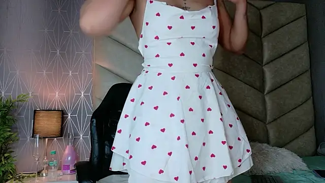 Snapshot of samiradoll chatting on February 15, 2026, 5:08 am samiradoll online show from February 15, 2026, 5:08 am