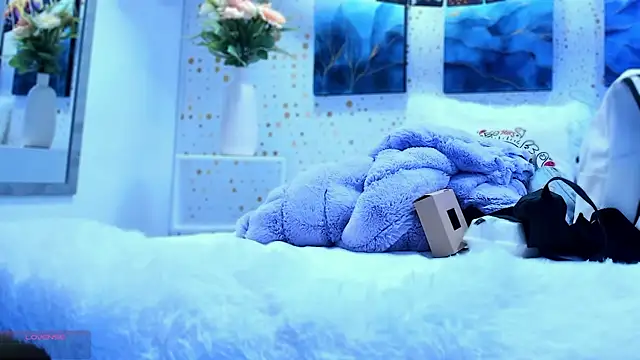 Snapshot of ArianaSantana chatting on October 8, 2025, 12:50 pm ArianaSantana online show from October 8, 2025, 12:50 pm