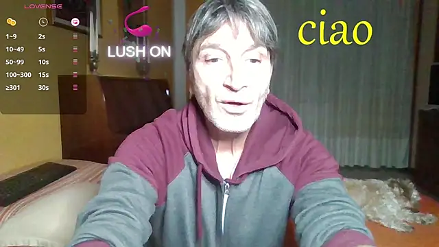 lattediyak online show from October 28, 2025, 11:58 pm