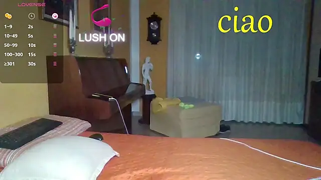 lattediyak online show from October 25, 2025, 12:43 am