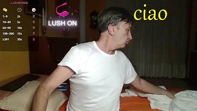 lattediyak online show from October 24, 2025, 12:20 am