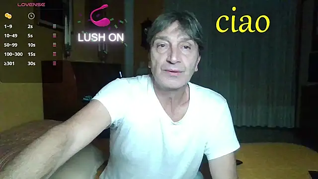 lattediyak online show from November 19, 2025, 12:43 am