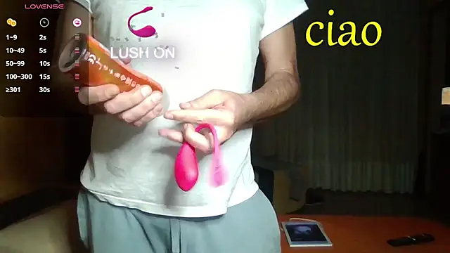 lattediyak online show from November 3, 2025, 1:00 am