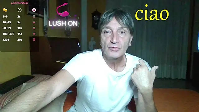 lattediyak online show from October 12, 2025, 12:34 am