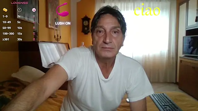 lattediyak online show from July 11, 2026, 5:52 am