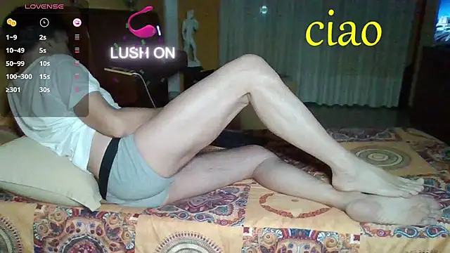 lattediyak online show from November 29, 2025, 1:50 am