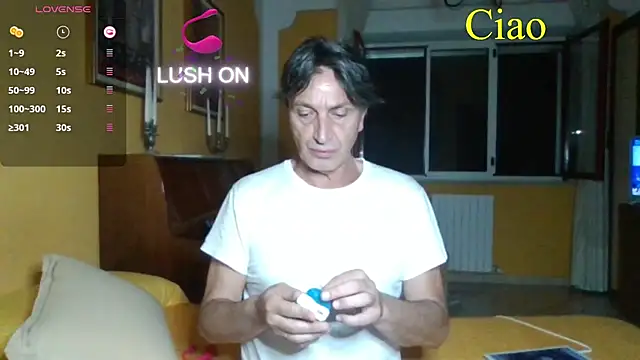 lattediyak online show from August 3, 2026, 11:20 pm