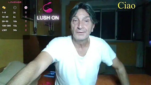 lattediyak online show from July 18, 2026, 12:41 am