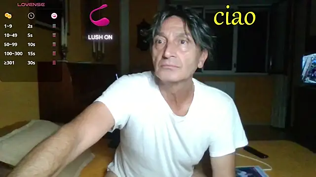lattediyak online show from July 12, 2026, 1:50 am
