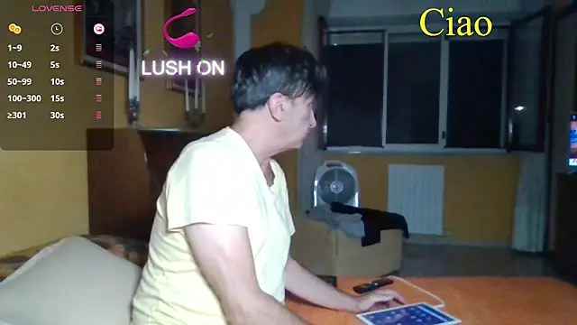lattediyak online show from July 27, 2026, 11:56 pm