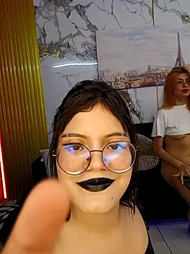 Addicted to pleasures aws online show from September 14, 2025, 3:40 am