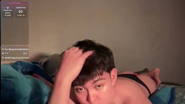 ivy xo online show from February 3, 2026, 6:22 am