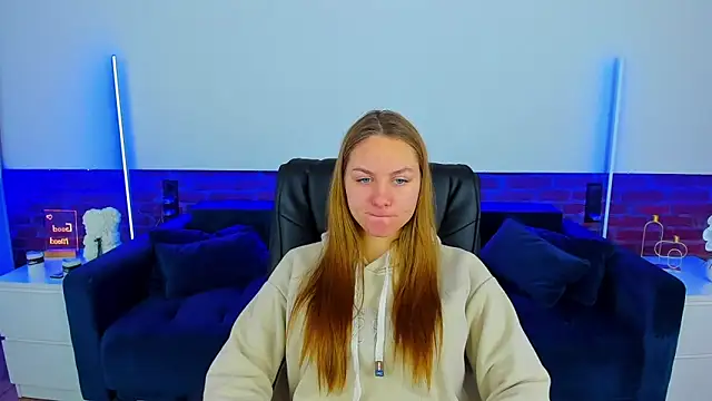 MilaAddams online show from February 3, 2026, 6:40 am