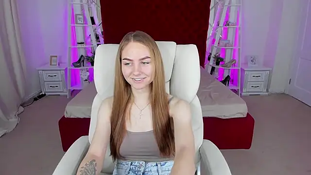 Snapshot of MilaAddams chatting on May 23, 2026, 6:07 pm MilaAddams online show from May 23, 2026, 6:07 pm
