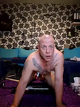 Sklave-Sille online show from September 15, 2025, 6:08 pm