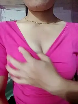 LucyyLy online show from October 19, 2025, 11:51 pm