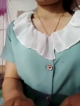 LucyyLy online show from October 14, 2025, 2:12 am