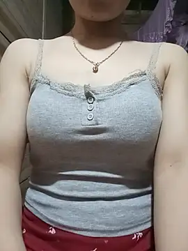 Snapshot of LucyyLy chatting on June 30, 2026, 12:16 pm LucyyLy online show from June 30, 2026, 12:16 pm