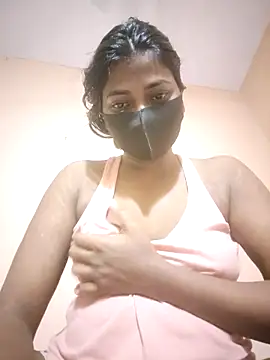 renuka-144 online show from September 29, 2025, 4:52 am