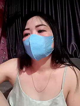 ChunkyLy online show from September 16, 2025, 7:42 am