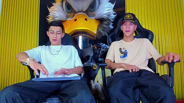 Dante Brown1  online show from November 7, 2025, 8:24 pm