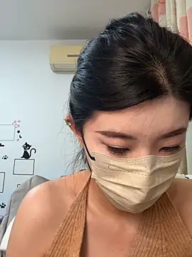 Lulu125216 online show from May 30, 2026, 3:06 pm