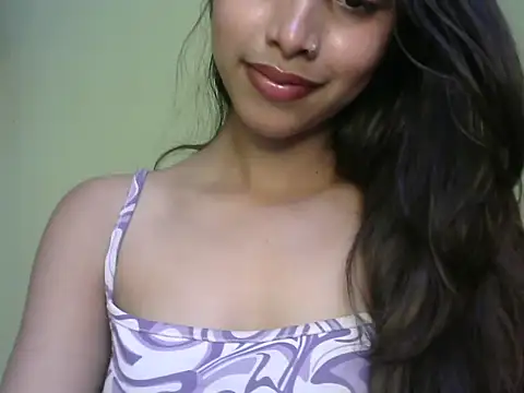 Snapshot of Ritu9 chatting on April 13, 2026, 5:06 pm Ritu9 online show from April 13, 2026, 5:06 pm
