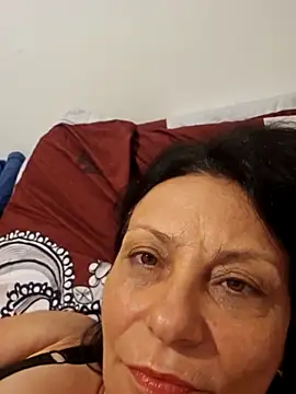 jessyca  online show from November 16, 2025, 8:57 pm