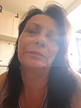 jessyca  online show from October 13, 2025, 9:22 am