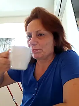 jessyca  online show from September 9, 2025, 6:45 am