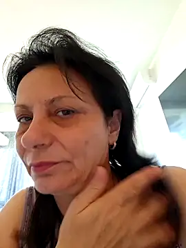 jessyca  online show from October 30, 2025, 8:34 am