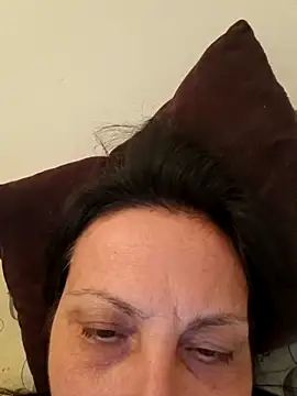 jessyca  online show from September 28, 2025, 8:27 pm