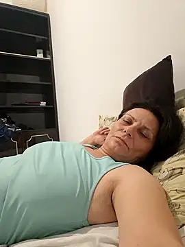 jessyca  online show from October 11, 2025, 8:21 pm