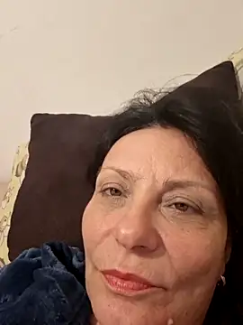 jessyca  online show from November 7, 2025, 8:57 pm