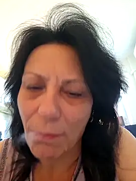 jessyca  online show from October 25, 2025, 7:51 am