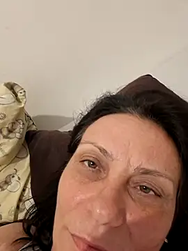 jessyca  online show from October 14, 2025, 9:36 pm