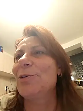 jessyca  online show from September 26, 2025, 8:05 pm